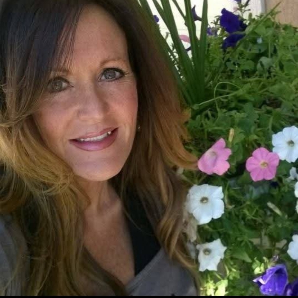 Meet your Posher, Annmarie
